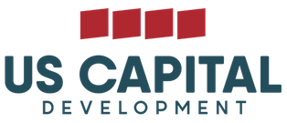 US Capital Development Logo