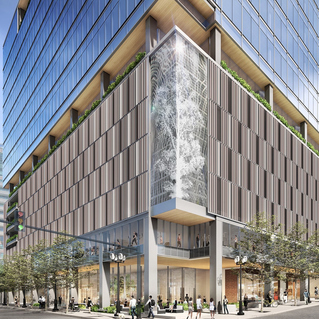 Forsyth Pointe (Office-Mixed-use)-1-min