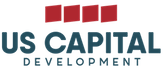 US Capital Development Logo